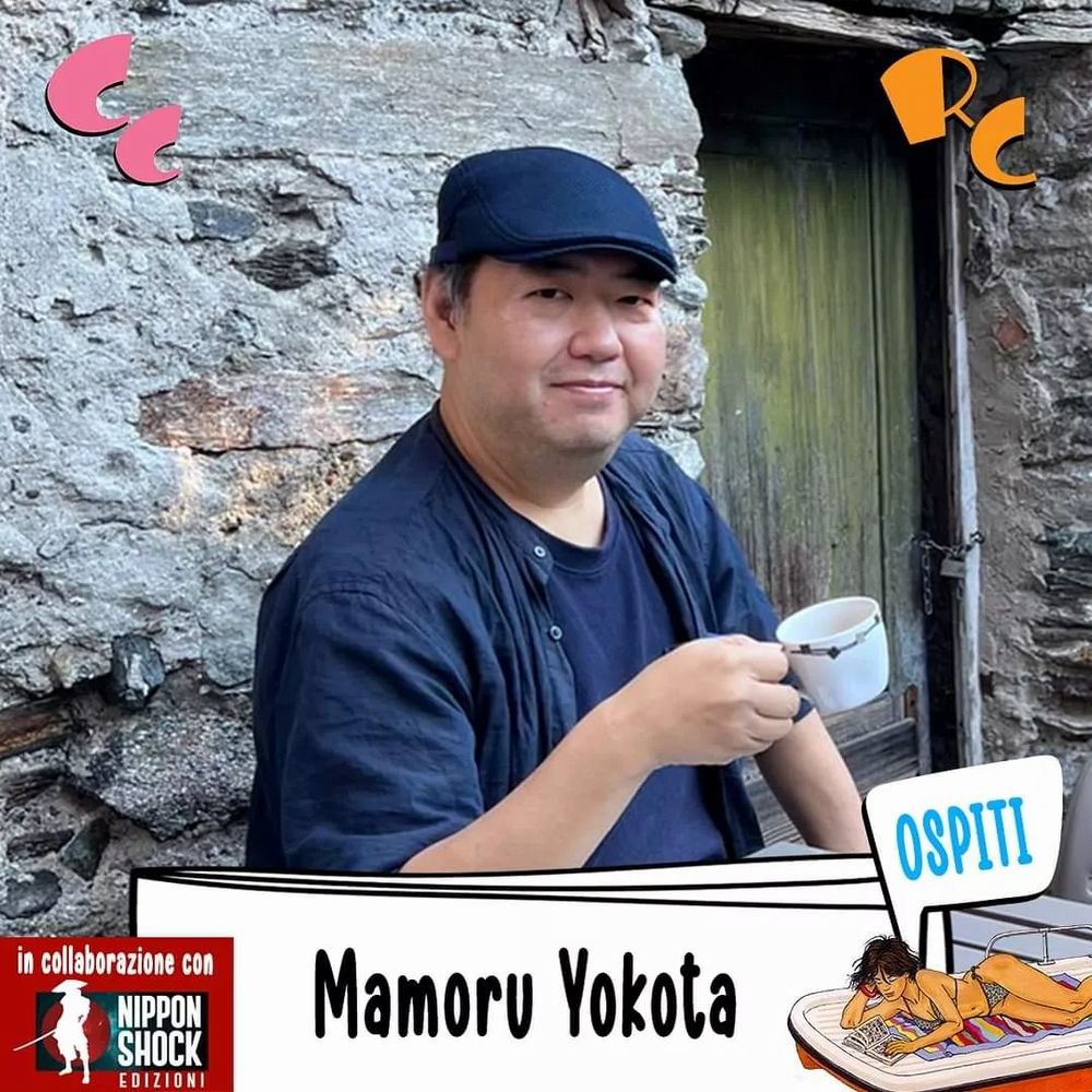 Mamoru Yokota.jpg Mamoru Yokota.jpg